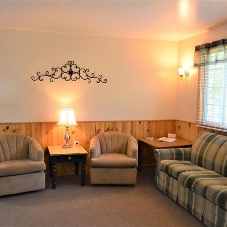 Baileys Sunset Cottages 贝利斯港 外观 照片