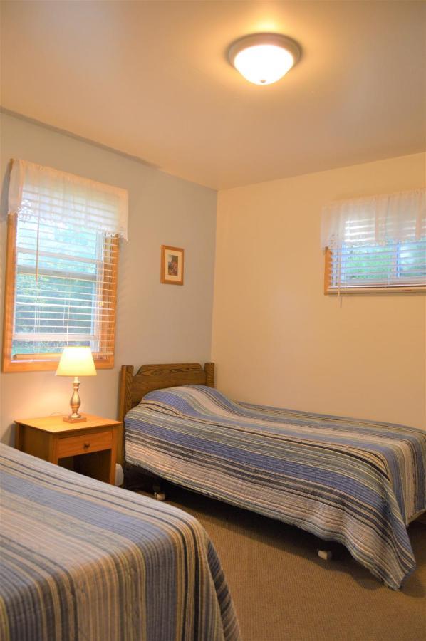 Baileys Sunset Cottages 贝利斯港 外观 照片