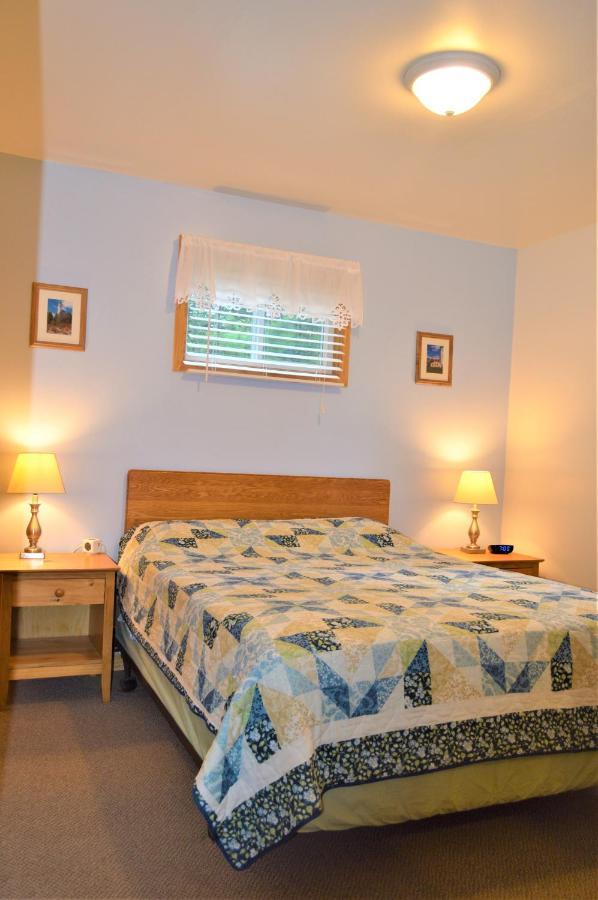 Baileys Sunset Cottages 贝利斯港 外观 照片