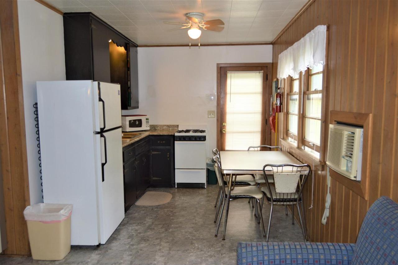 Baileys Sunset Cottages 贝利斯港 外观 照片