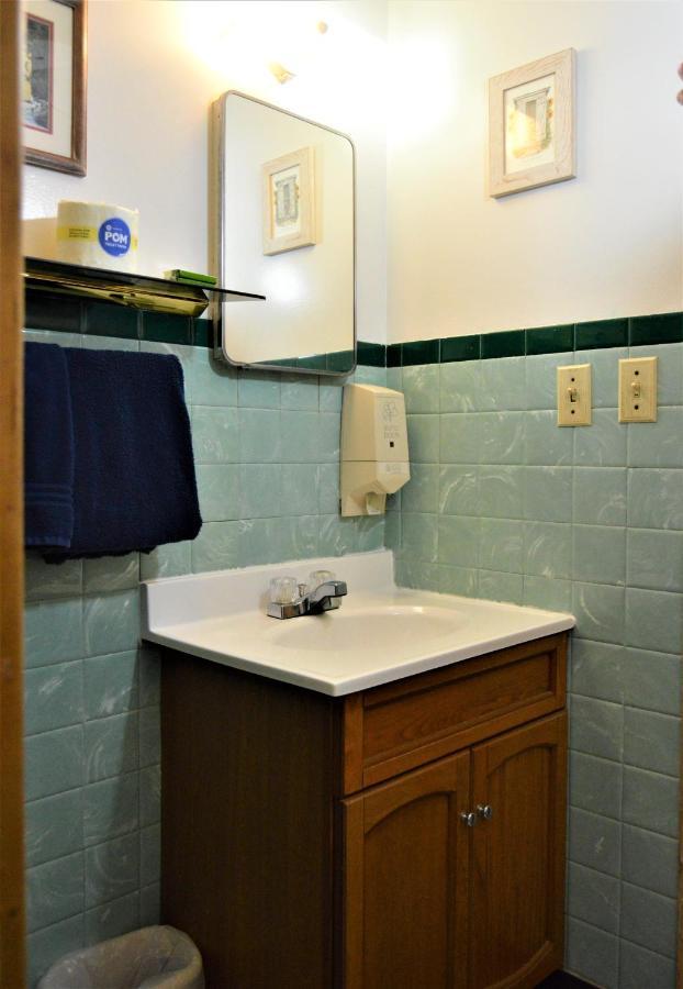 Baileys Sunset Cottages 贝利斯港 外观 照片